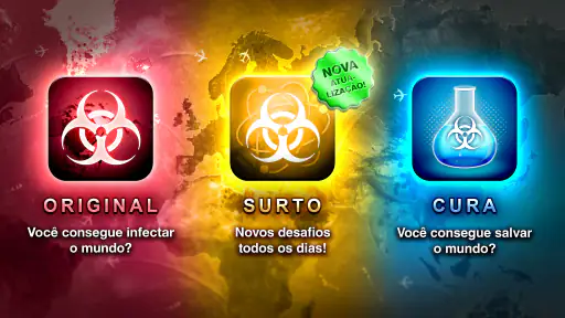 Plague Inc. 1