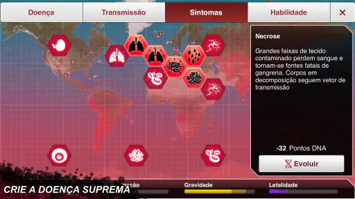 Plague Inc. 4