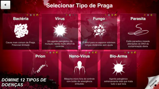 Plague Inc. 5