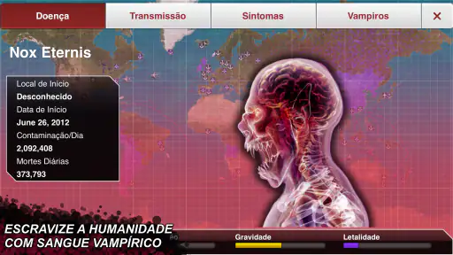 Plague Inc. 6