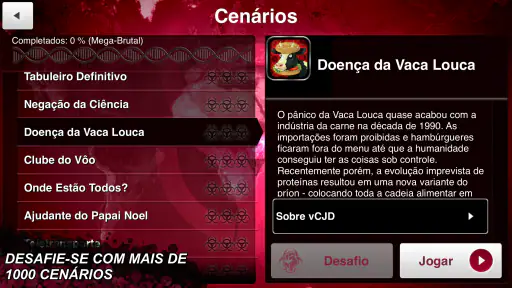 Plague Inc. 8