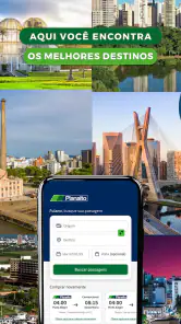Planalto screenshot