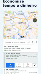 Planeador de Rotas - Maposcope 2