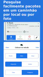 Planeador de Rotas - Maposcope 6