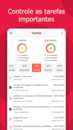 Planejador de casamentos MyWed 3