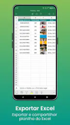 Planilha Excel: Criar e editar 3