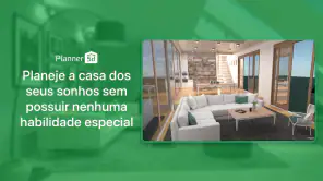 Planner 5D - projetos de casa screenshot