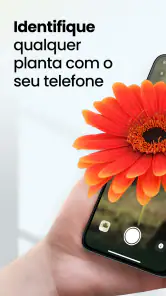 Plant App - Localizador Planta screenshot