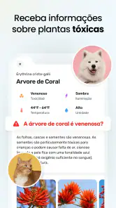 Plant App - Localizador Planta screenshot