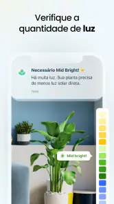 Plant App - Localizador Planta screenshot