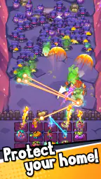 Plant Survivor:Bang Bang 1