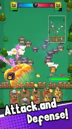 Plant Survivor:Bang Bang 4