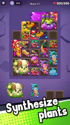 Plant Survivor:Bang Bang 7