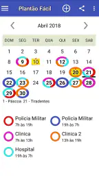 Plantão Fácil 1