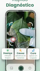 Plantify: Identificador Planta screenshot