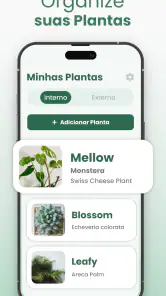 Plantify: Identificador Planta screenshot