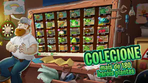 Plants vs Zombies™ 2 screenshot
