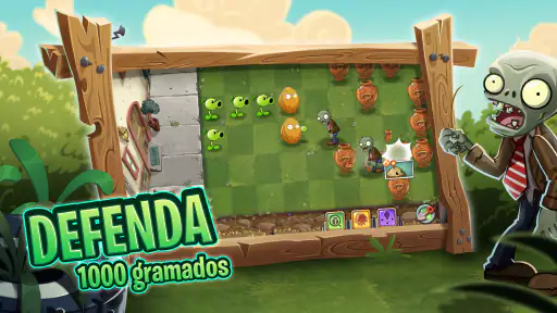 Plants vs Zombies™ 2 3