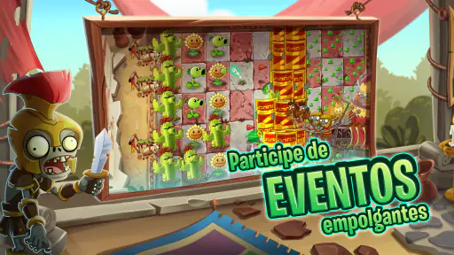 Plants vs Zombies™ 2 4
