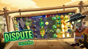 Plants vs Zombies™ 2 screenshot