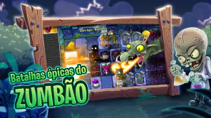 Plants vs Zombies™ 2 screenshot