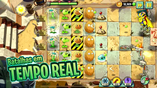 Plants vs Zombies™ 2 8
