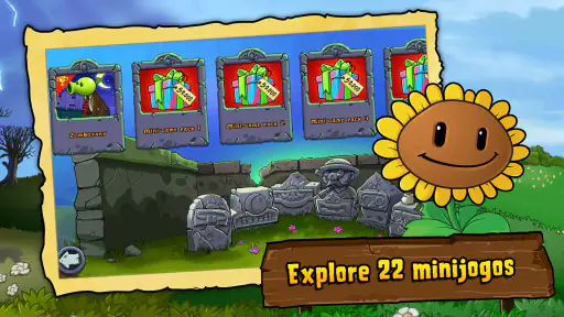 Plants vs. Zombies™ 4