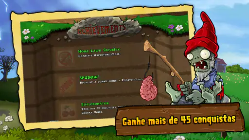 Plants vs. Zombies™ 5