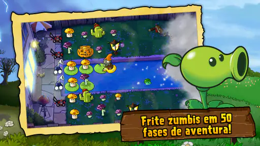 Plants vs. Zombies™ 6