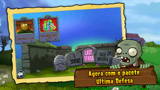 Plants vs. Zombies™ 8