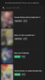 Play Animes TV 2