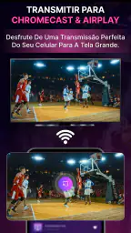 Player de IPTV, TV ao vivo 6