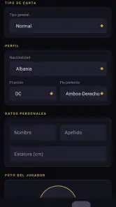 Players 26 screenshot