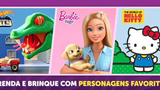 PlayKids Jogos para crianças 1