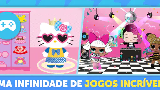 PlayKids Jogos para crianças 2