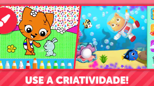 PlayKids Jogos para crianças 6