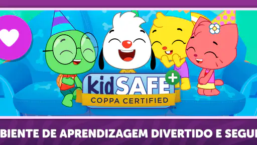 PlayKids Jogos para crianças 8