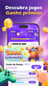 PlayRewards: Jogue e Ganhe screenshot