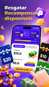 PlayRewards: Jogue e Ganhe screenshot