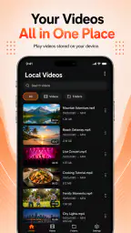 PlayTube: Video, Music Player 1
