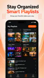 PlayTube: Video, Music Player 5