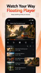 PlayTube: Video, Music Player 7