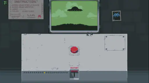 Please, Don't Touch Anything: 4