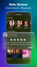 Plex: Streaming de filmes e TV 6