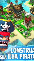 Plunder Pirates 1