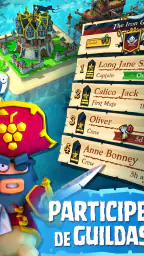 Plunder Pirates 2