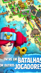 Plunder Pirates 3
