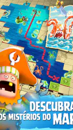 Plunder Pirates 4