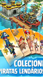 Plunder Pirates 5