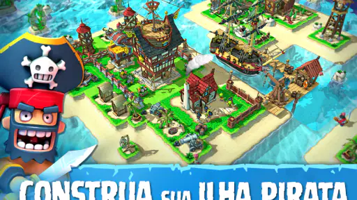 Plunder Pirates 6